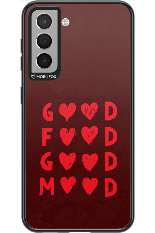 GOOD - Samsung Galaxy S21