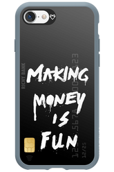 Funny Money - Apple iPhone 8