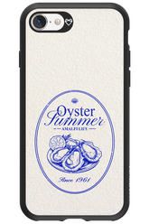 Oyster Summer - Apple iPhone SE 2022