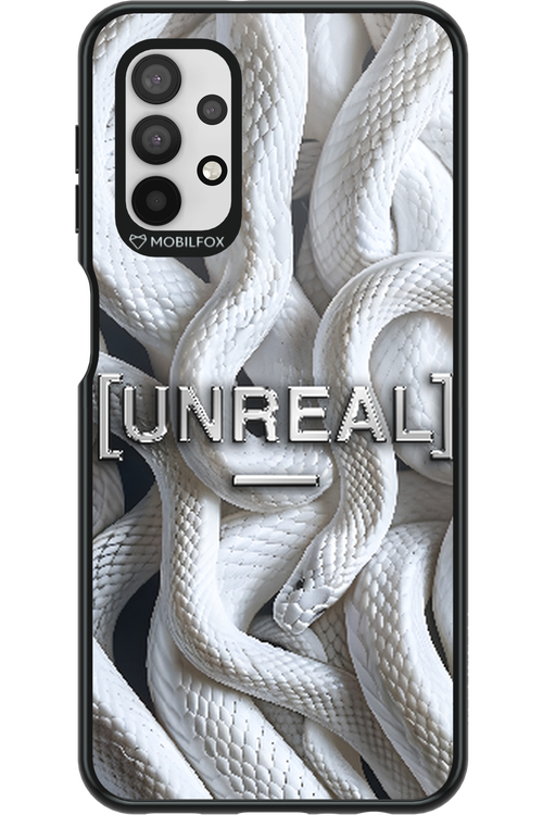 Snake and Chrome - Samsung Galaxy A32 5G