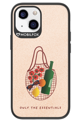 Essentials Only - Apple iPhone 13 Mini