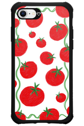 Tomato Love - Apple iPhone 7