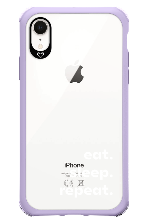 Daily Loop Light - Apple iPhone XR