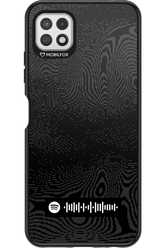 Techno frequency - Samsung Galaxy A22 5G