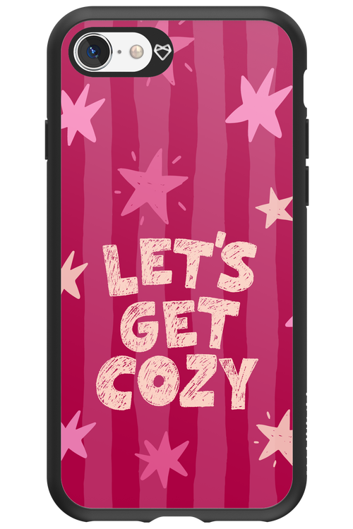 Let's Get Cozy - Apple iPhone SE 2022
