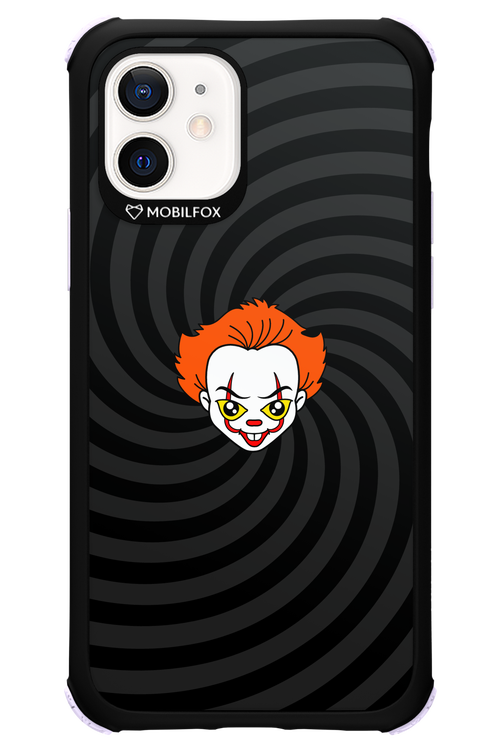 Mystery Clown - Apple iPhone 12