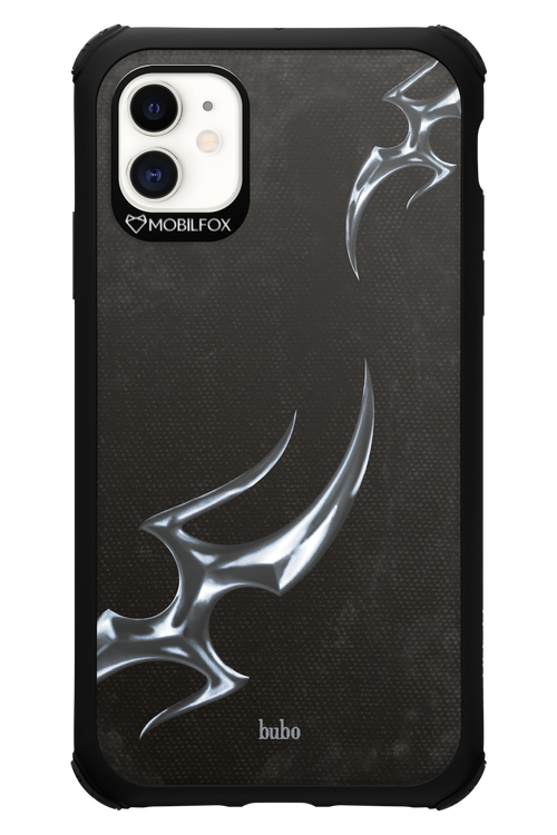 CHROMEPHASE - Apple iPhone 11