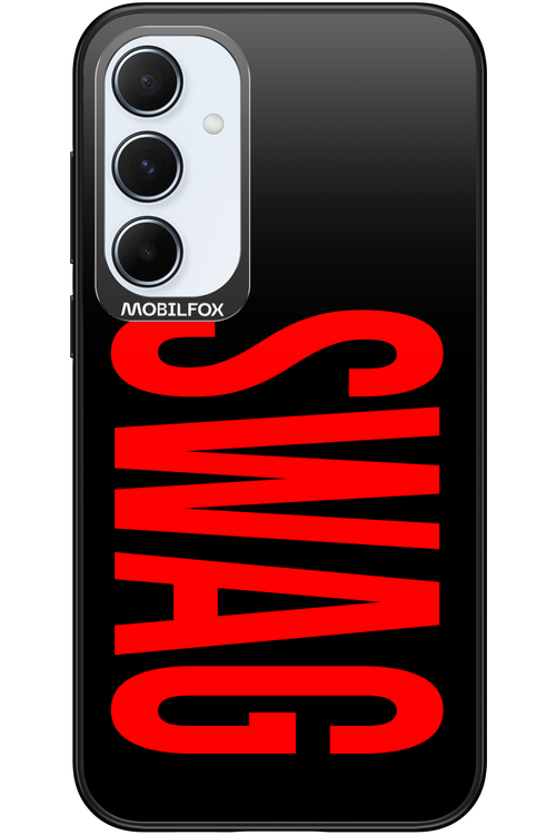 SWAG 2.0 - Samsung Galaxy A55