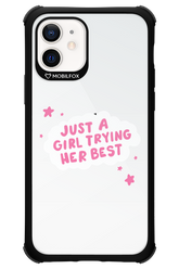 Her Best - Apple iPhone 12
