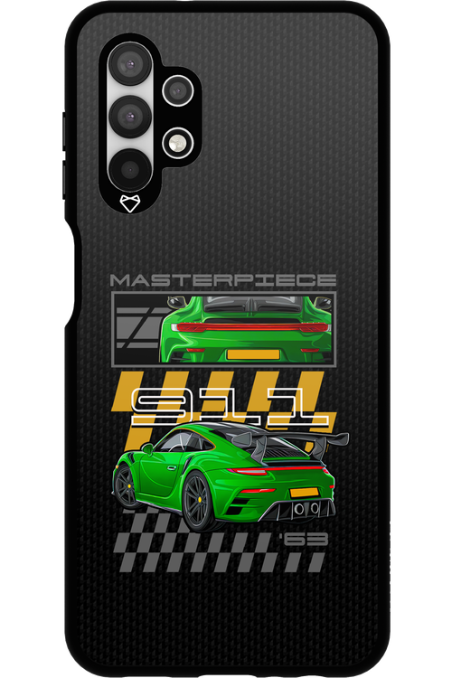 Masterpiece - Samsung Galaxy A13 4G