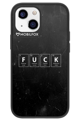 Periodic table - Apple iPhone 13 Mini