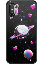 Girls Galaxy - Xiaomi Redmi 9A
