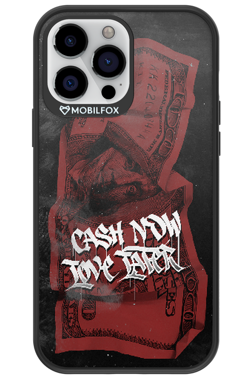 Liquid Assets - Apple iPhone 13 Pro Max