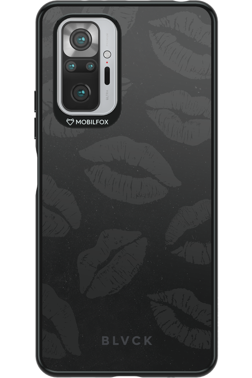 Dark Lips - Xiaomi Redmi Note 10S