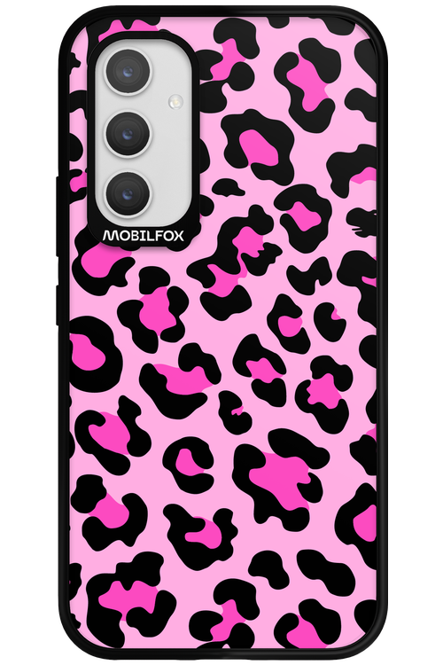 PINK LEOPARD - Samsung Galaxy A54
