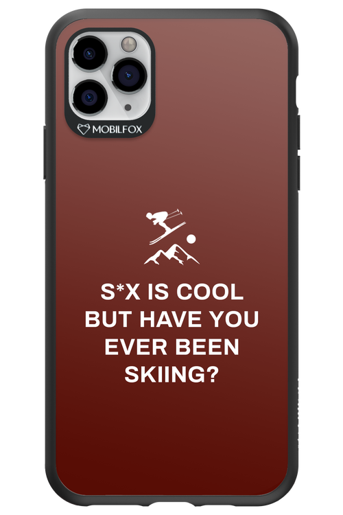 Have You Ever - Apple iPhone 11 Pro Max