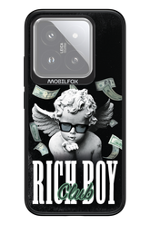 RICH BOY - Xiaomi 14