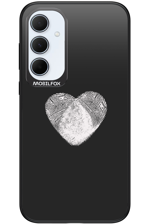 EVIDENCE - Samsung Galaxy A35