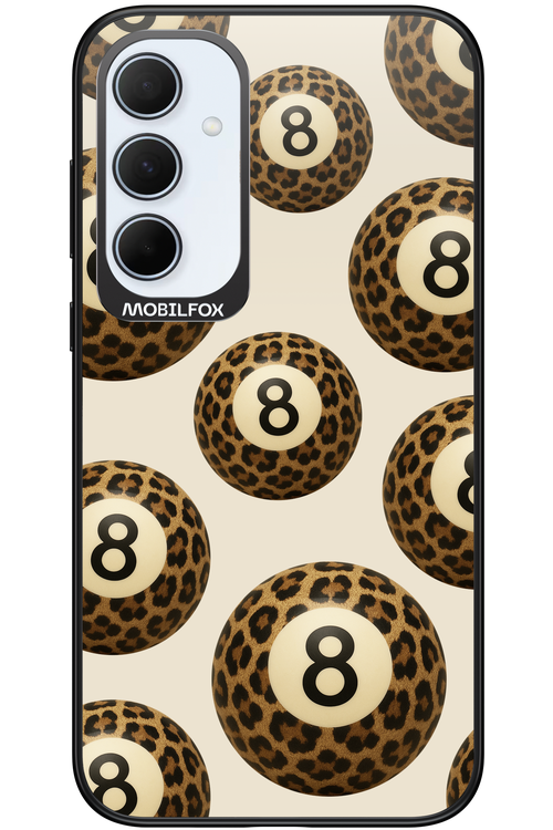 Wild Winner - Samsung Galaxy A35