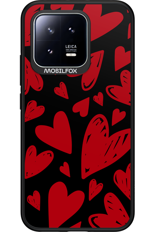 Bad Romance - Xiaomi 13