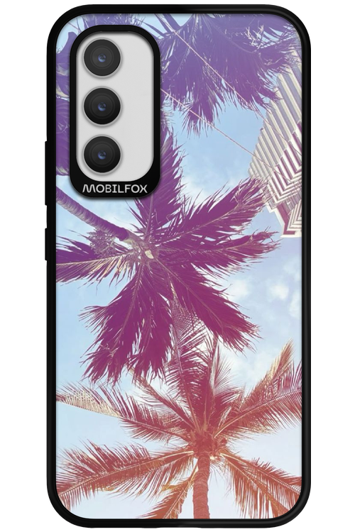 Sunset Dreams - Samsung Galaxy A34