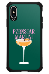 P_star Martini - Apple iPhone XS