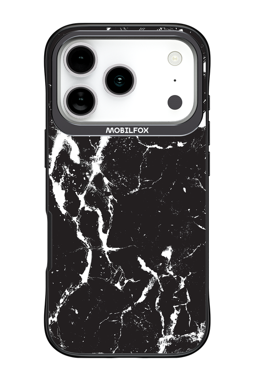 Grunge Marble - Apple iPhone 17 Pro