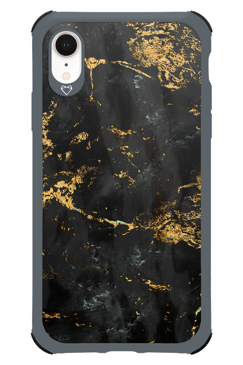 Goldie - Apple iPhone XR