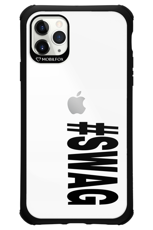 Swag Dark Mode - Apple iPhone 11 Pro Max