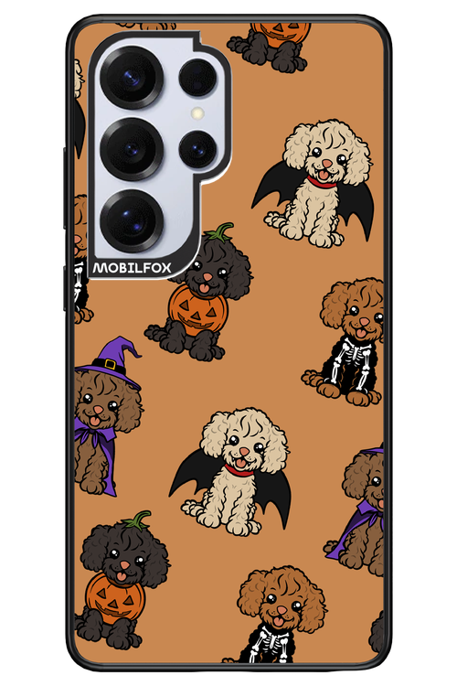 BOO-DLE CREW - Samsung S25 Ultra