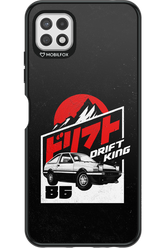 Drift king - Samsung Galaxy A22 5G