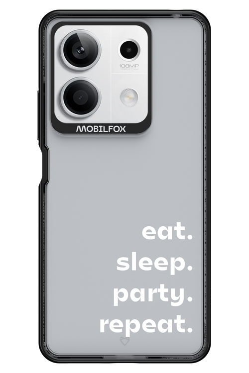 Party Loop Light - Xiaomi Redmi Note 13 5G