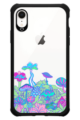Shrooms - Apple iPhone XR