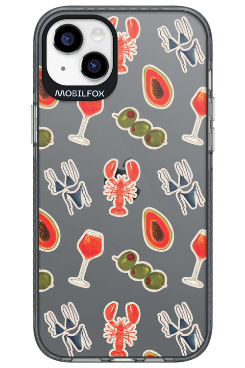 Aperitivo Dreams - Apple iPhone 14 Plus