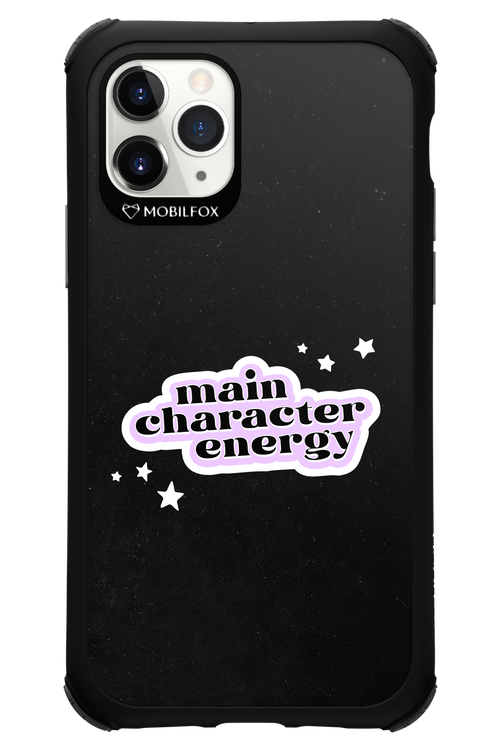 The Main Black - Apple iPhone 11 Pro