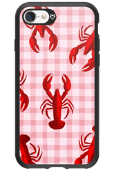 Lobster - Apple iPhone 8