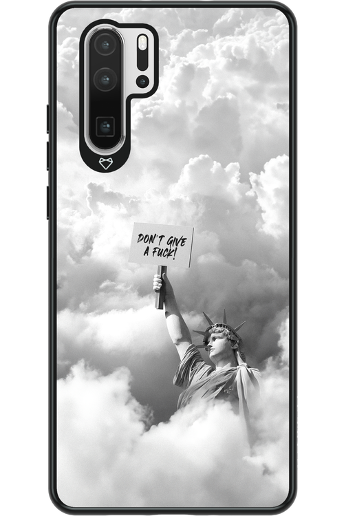 Don't give a 2.0 - Huawei P30 Pro