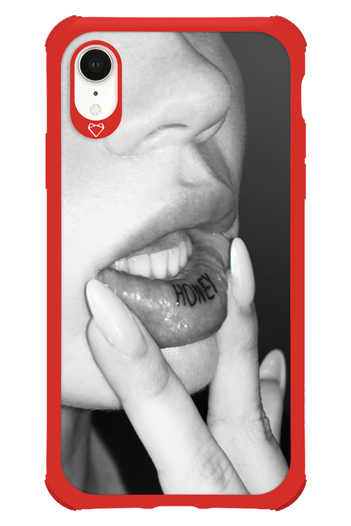 Lip Secret - Apple iPhone XR