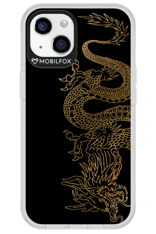 Gold Age - Apple iPhone 13