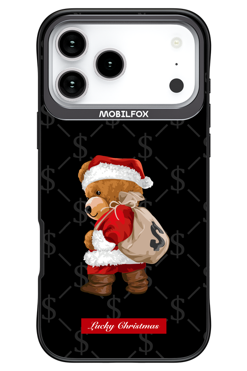 Lucky Christmas - Apple iPhone 17 Pro Max