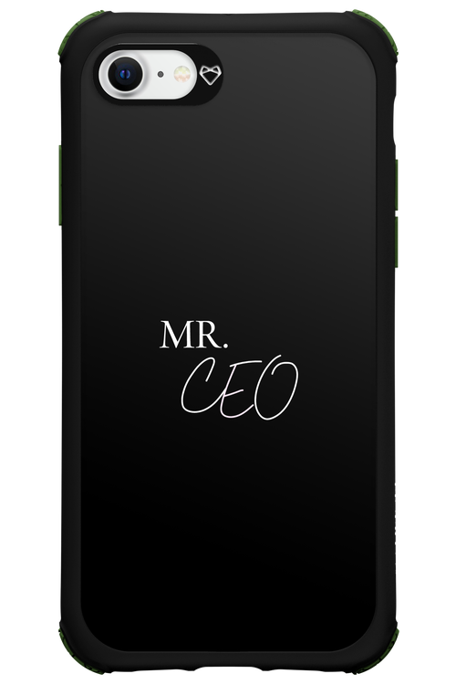 Mr. CEO - Apple iPhone SE 2022