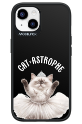 Cat-astrophe - Apple iPhone 14