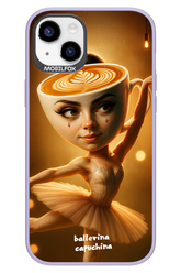 Balerina - Apple iPhone 14 Plus