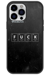 Periodic table - Apple iPhone 13 Pro Max