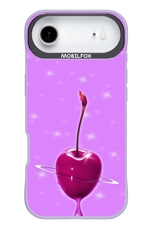 Space Cherry - Apple iPhone 17 Air
