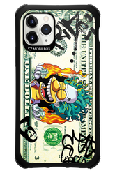 CLOWN - Apple iPhone 11 Pro