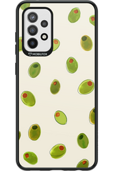 Olive Babe - Samsung Galaxy A72