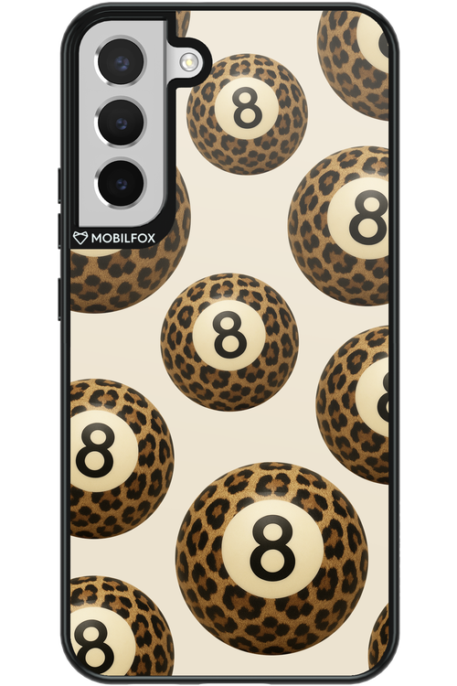 Wild Winner - Samsung Galaxy S22+