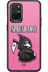 SPREAD LOVE - OnePlus 8T