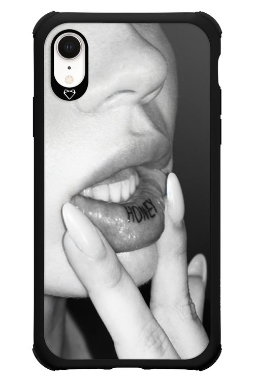 Lip Secret - Apple iPhone XR